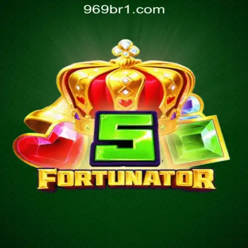 Discover 5Fortunator: The Premiere Slots Experience with 969brl.com Oficial Slots Brasil #1
