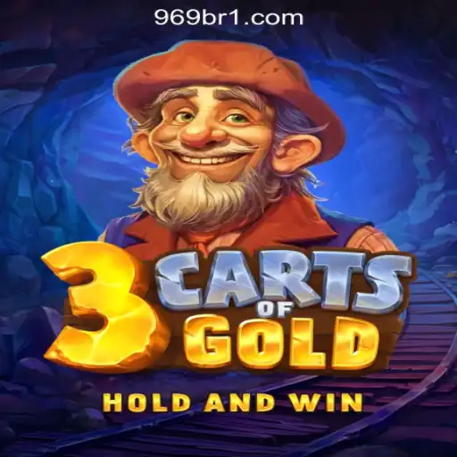 Discover the Thrills of 3cartsOfGold: A Stellar Online Gaming Experience