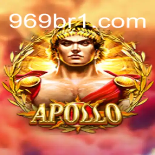 Unveiling the Exciting World of Apollo: A Deep Dive into 969brl.com Oficial Slots Brasil #1