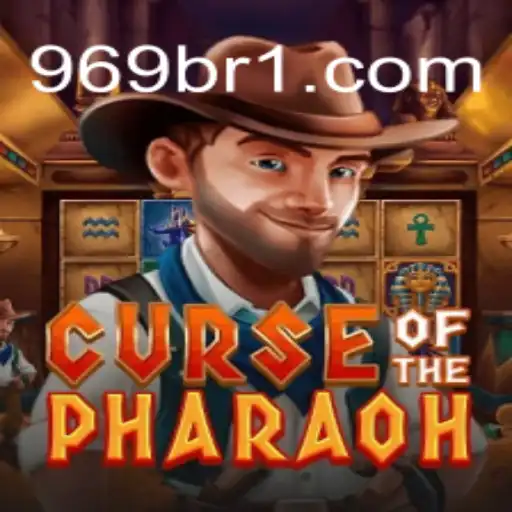 Curse of the Pharaoh: Exploring the Thrilling Egyptian Adventure