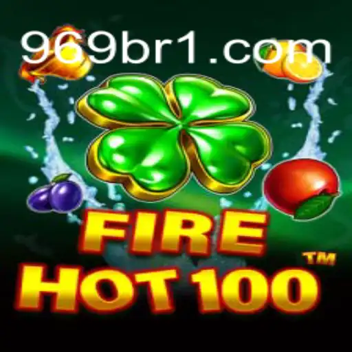 Exploring FireHot100: Revolutionary Slots Experience in Brazil