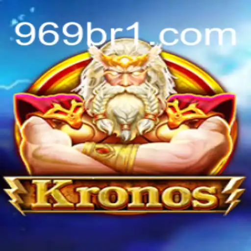 Discover the Mythical World of Kronos Slots
