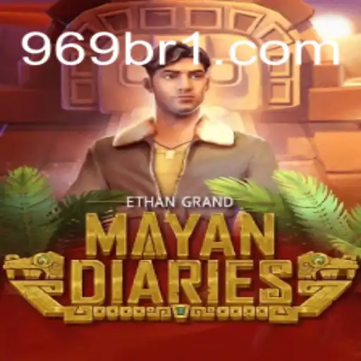 Exploring the Exciting World of MayanDiaries: Dive into the Epic Slot Adventure