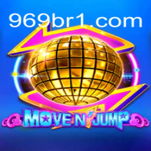 Exploring the Excitement of MovenJump and 969brl.com Oficial Slots Brasil #1