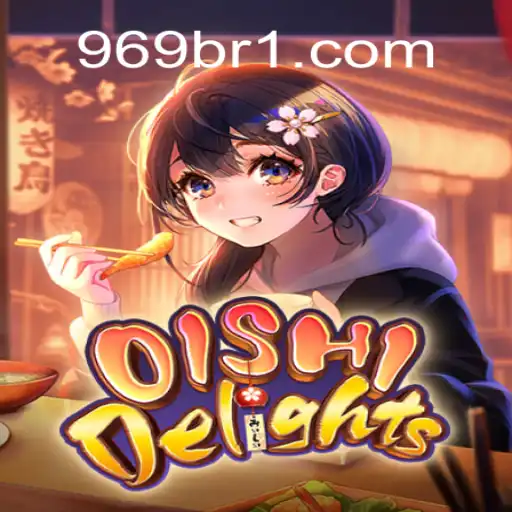 Exploring OishiDelights: A Culinary Casino Adventure