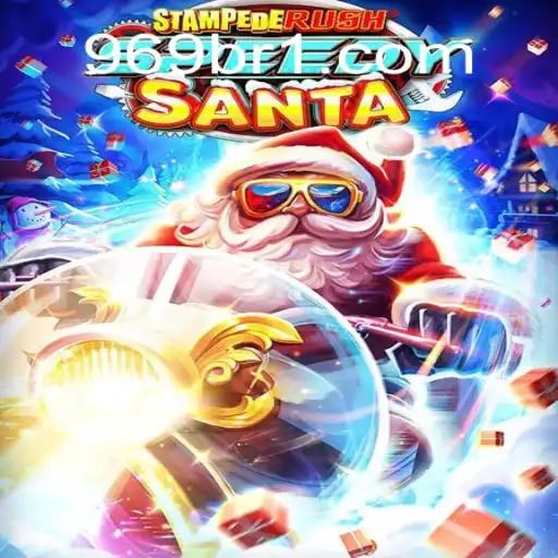Exploring the Thrills of StempedeRushSpeedy and 969brl.com Oficial Slots Brasil #1