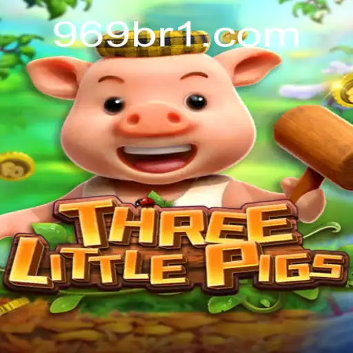 Explore the Enchanting World of THREELITTLEPIGS: A Thrilling Slot Adventure