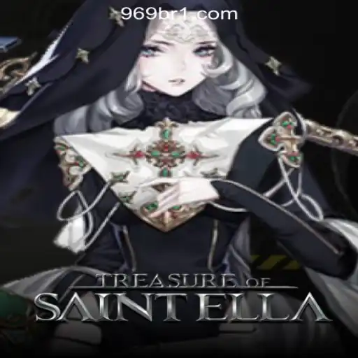 Exploring the Enchanting World of TreasureofSaintElla