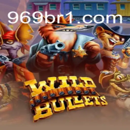 Discovering WildBullets: An Engaging Slot Experience with 969brl.com Oficial Slots Brasil #1