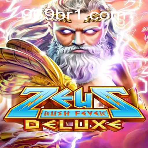 ZeusRushFeverDeluxe: The Thrill of Ancient Adventures