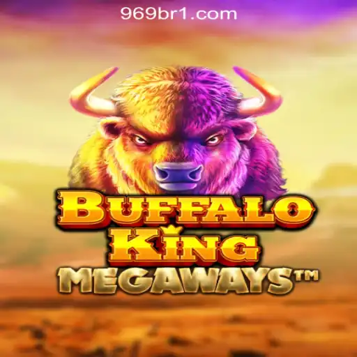 Discover the Thrilling World of BuffaloKing Slots at 969brl.com