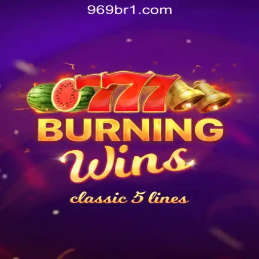Exploring the Excitement of BurningWins: A Premier Slot Experience