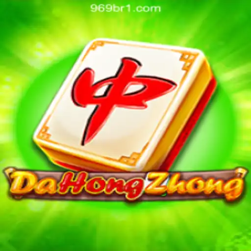 Exploring DaHongZhong and 969brl.com Oficial Slots Brasil #1