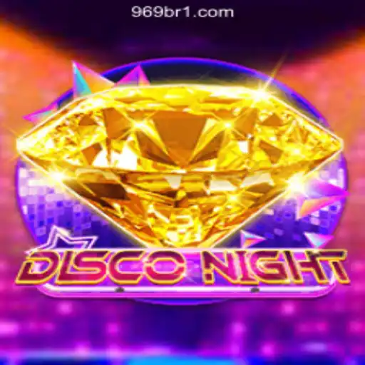 Enter the World of DiscoNight: The Ultimate Casino Experience
