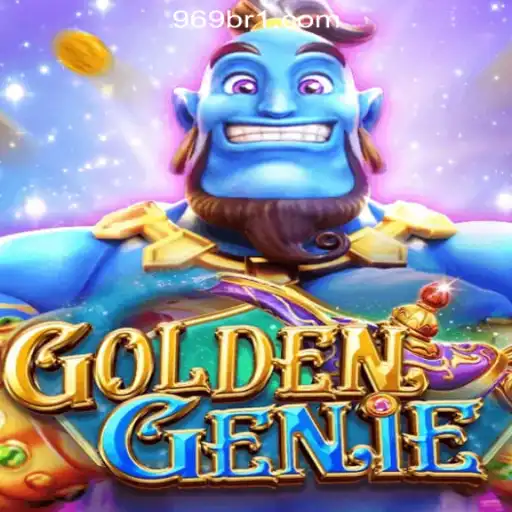 GOLDENGENIE: A Dazzling Adventure in the World of Slots