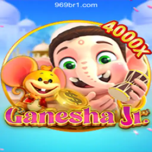 Discover the Excitement of GaneshaJr: The Leading Slot Game in Brazil