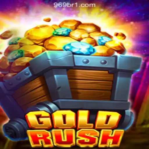 Exploring GoldRush: The Thrilling Slots Experience