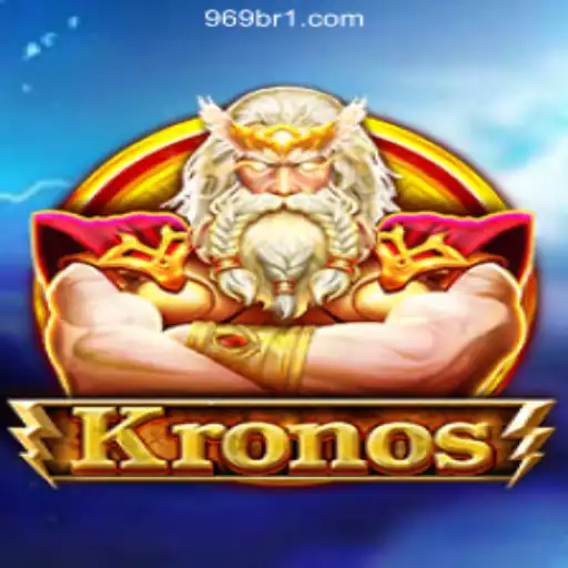 Discover the Mythical World of Kronos Slots