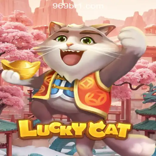 Exploring LuckyCat: The Premier Online Slot Game in Brazil