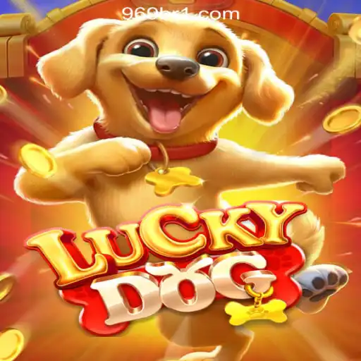 Exploring LuckyDog: The Thrilling Slot Experience with 969brl.com Oficial Slots Brasil #1