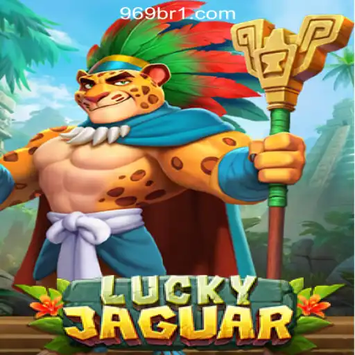 LuckyJaguar: Unveiling the Ultimate Brazilian Slot Experience