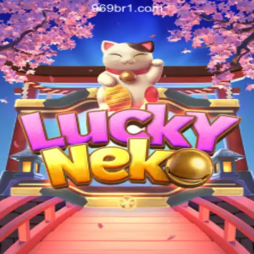 Discover the Exciting World of LuckyNeko on 969brl.com Oficial Slots Brasil #1