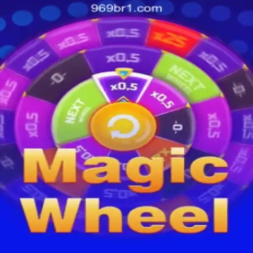 Explore MagicWheel: Unraveling the Exciting World of 969brl.com Oficial Slots Brasil #1