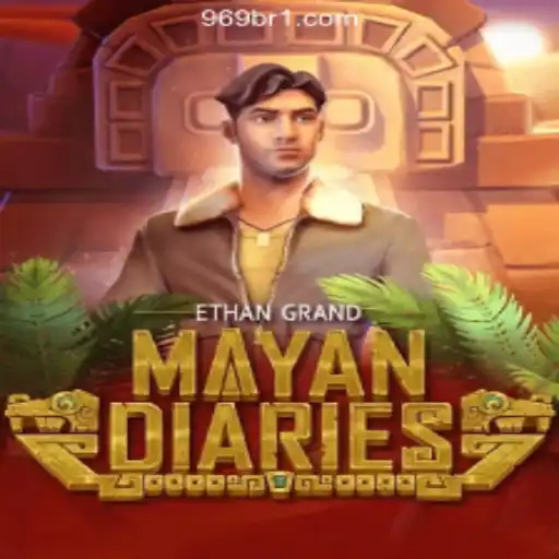 Exploring the Exciting World of MayanDiaries: Dive into the Epic Slot Adventure