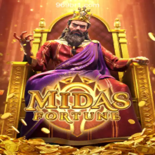 Discover the Allure of MidasFortune: The Ultimate Slot Game Experience with 969brl.com Oficial Slots Brasil #1