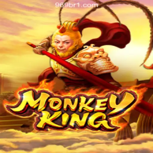 MonkeyKing: Unveiling the Thrills of 969brl.com Oficial Slots Brasil #1