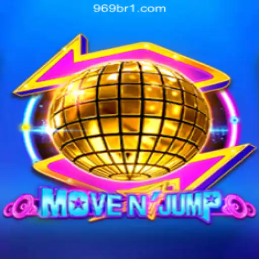 Exploring the Excitement of MovenJump and 969brl.com Oficial Slots Brasil #1