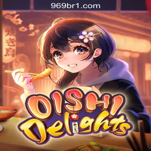 Exploring OishiDelights: A Culinary Casino Adventure