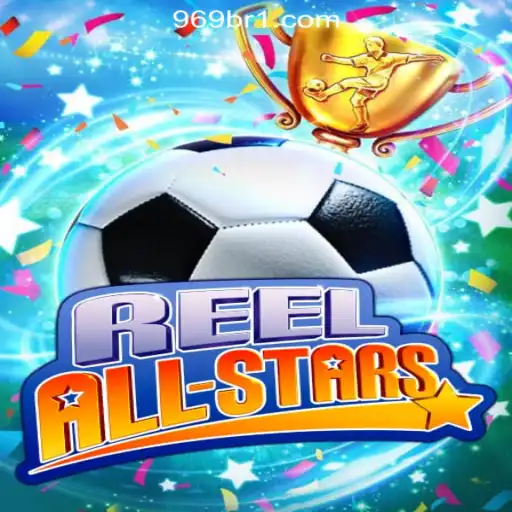 ReelAllStars: Dive into the Exciting World of Slot Gaming