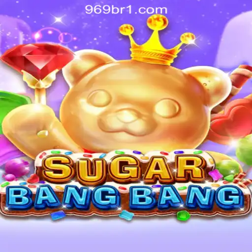 SUGARBANGBANG: A Sweet Adventure in Slot Gaming