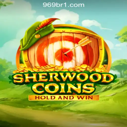 Exploring SherwoodCoins: A New Gaming Experience with 969brl.com Oficial Slots Brasil #1