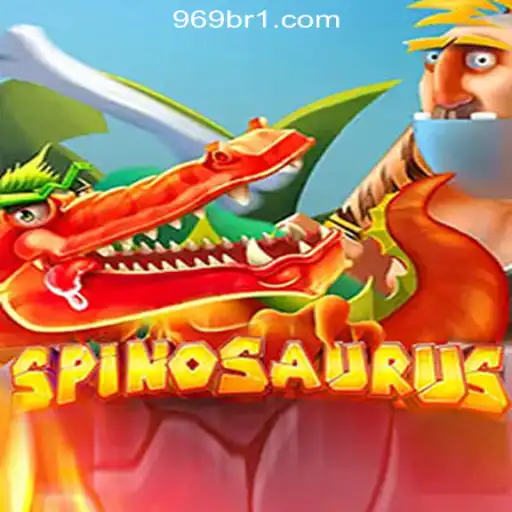 Exploring the Thrilling World of 'Spinosaurus': A Journey into Dinosaurs and Chances at 969brl.com Oficial Slots Brasil #1