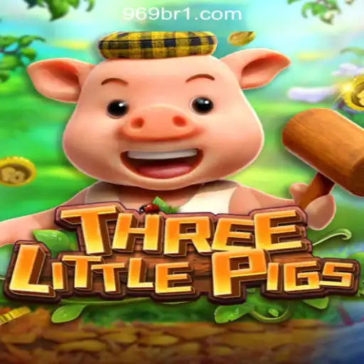 Explore the Enchanting World of THREELITTLEPIGS: A Thrilling Slot Adventure