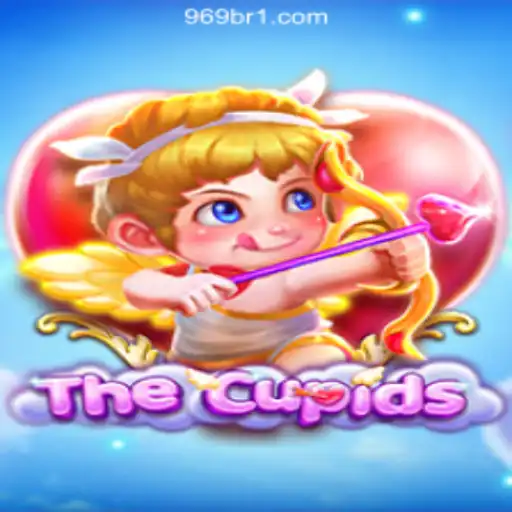 Exploring TheCupids: The Ultimate Casino Experience with 969brl.com Oficial Slots Brasil #1