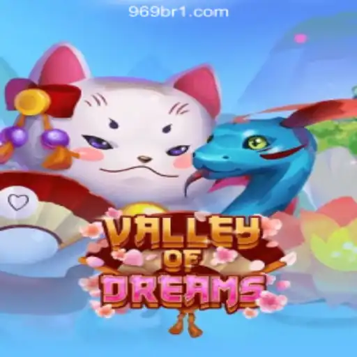 Exploring the World of ValleyofDreams and 969brl.com Oficial Slots Brasil #1