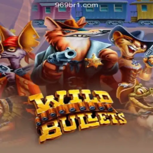 Discovering WildBullets: An Engaging Slot Experience with 969brl.com Oficial Slots Brasil #1