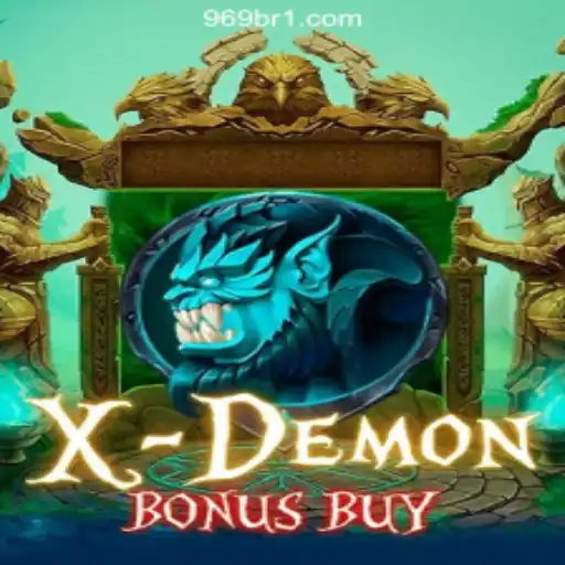 Discover XDemonBonusBuy: The Ultimate Gaming Experience with 969brl.com Oficial Slots Brasil #1
