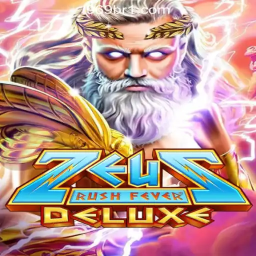 ZeusRushFeverDeluxe: The Thrill of Ancient Adventures
