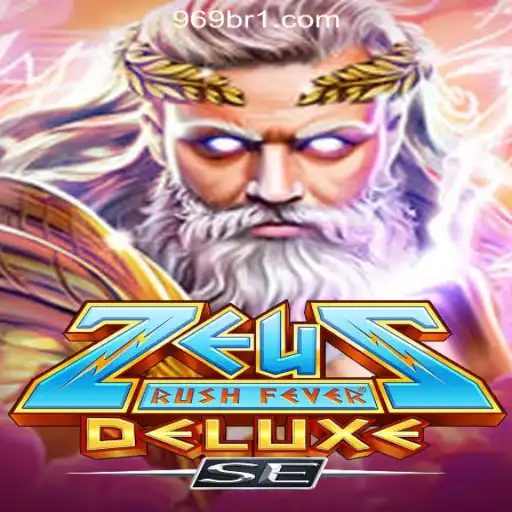 Discover the Thrills of ZeusRushFeverDeluxeSE: A Top Slot Game Experience